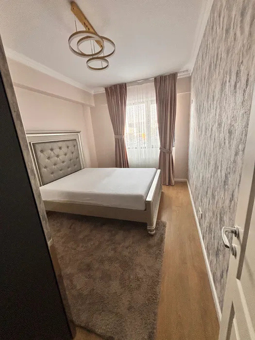 Apartament 2 camere | Pipera Plaza | Bloc nou | Parcare subterană