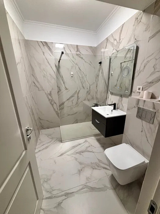 Apartament 2 camere | Pipera Plaza | Bloc nou | Parcare subterană