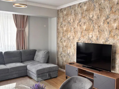 Apartament 2 camere | Pipera Plaza | Bloc nou | Parcare subterană