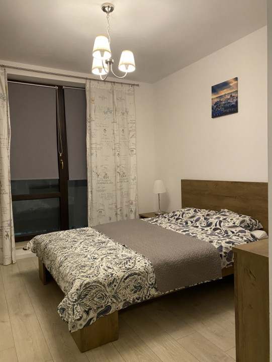 Apartament 2 Camere | 61 mp | Parcare | Metrou | City Point