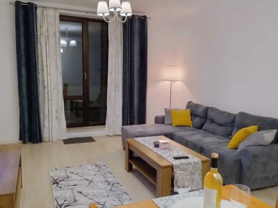 Apartament 2 Camere | 61 mp | Parcare | Metrou | City Point