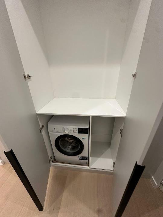 Apartament 2 Camere | Parcare | Metrou |  Prima Inchiriere | Aviatiei Towers