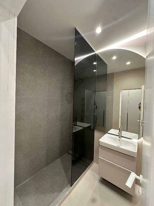 Apartament 2 Camere | Parcare | Metrou |  Prima Inchiriere | Aviatiei Towers