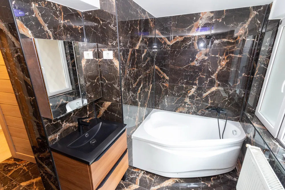 Apartament 3 Camere Modern | Centrala proprie | 91 mp | Universitate 