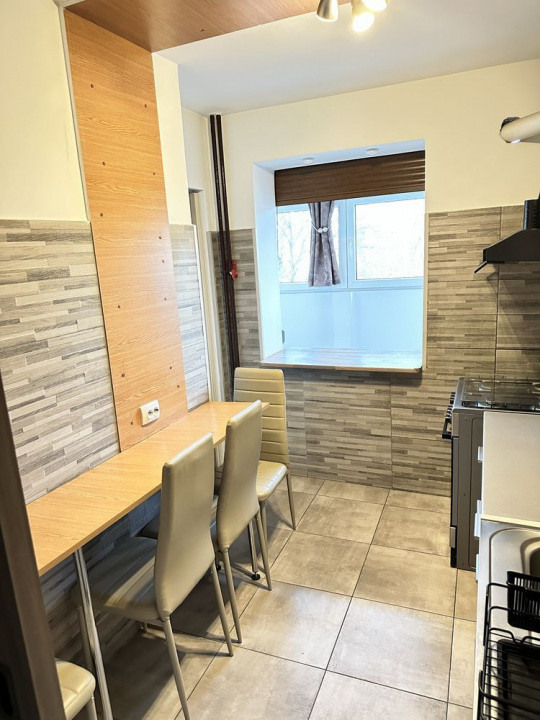 Apartament 2 Camere | 60 mp | Mobilat | Metrou | Unirii