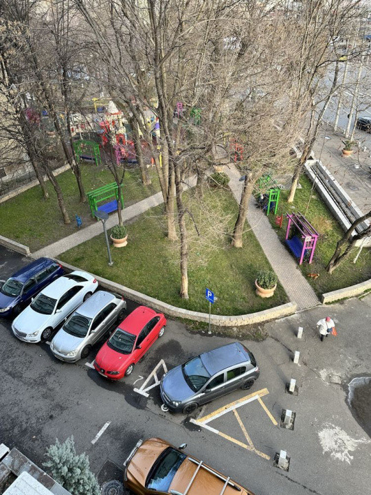 Apartament 2 Camere | 60 mp | Mobilat | Metrou | Unirii