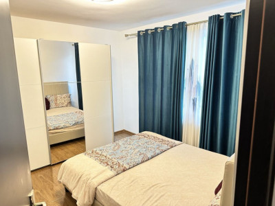Apartament 2 Camere | 60 mp | Mobilat | Metrou | Unirii
