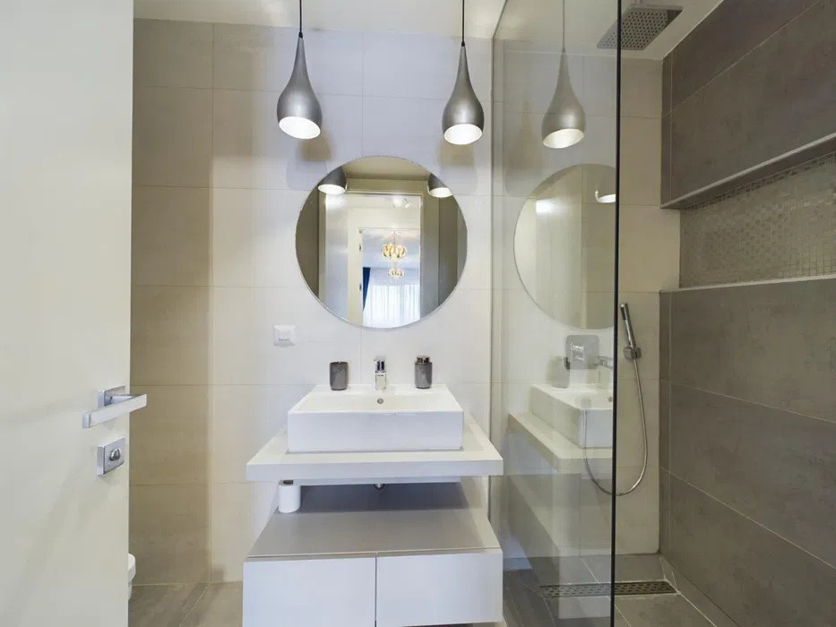 Apartament 2 Camere | Parcare | 60 mp | 102 The Adress