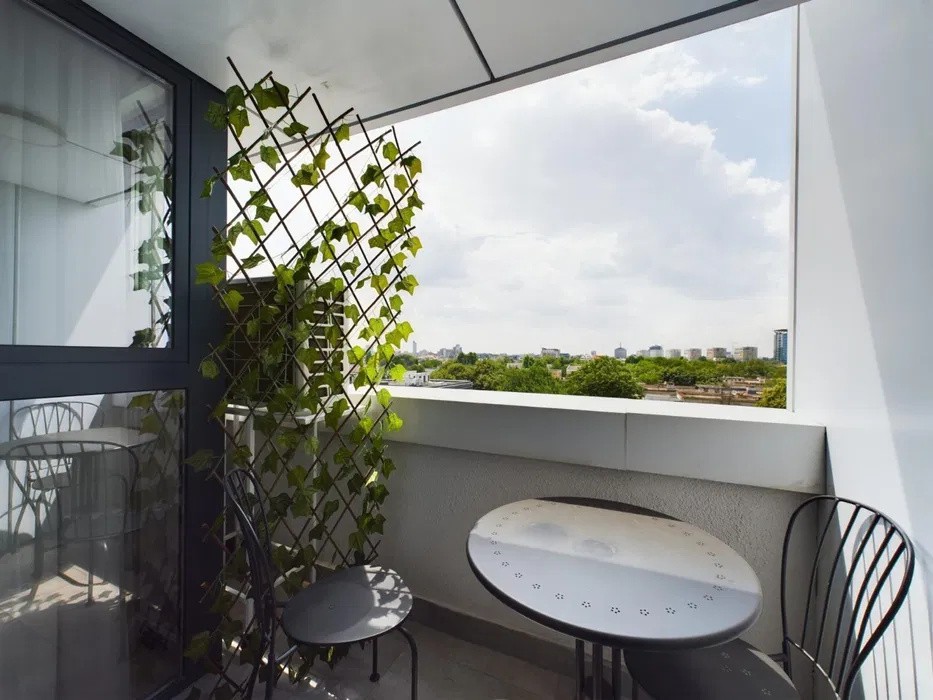 Apartament 2 Camere | Parcare | 60 mp | 102 The Adress