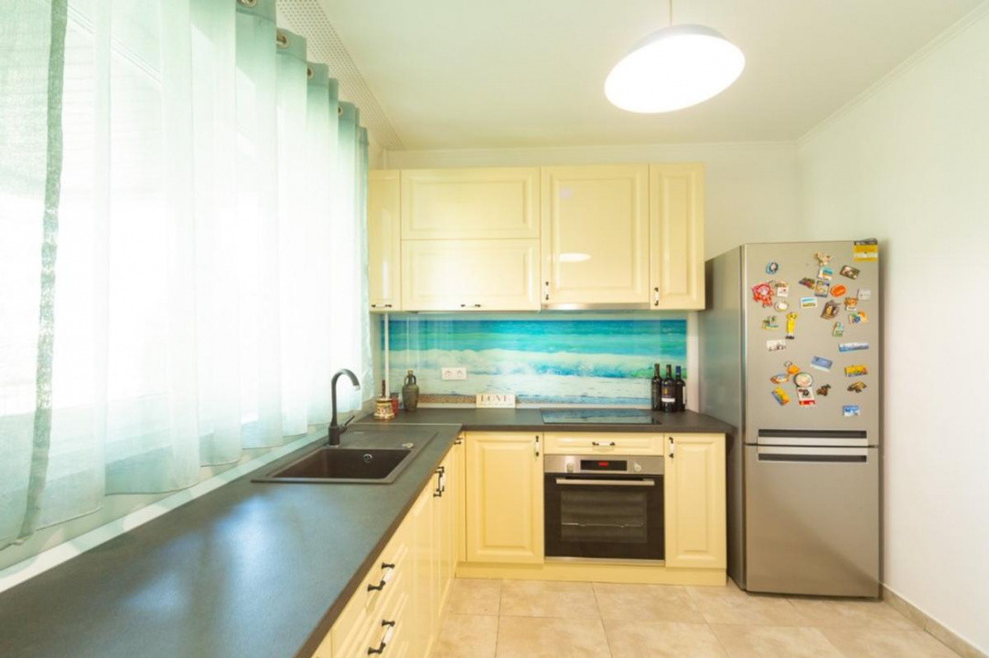 Apartament 2 camere | Pipera | New Point | Grădină | Parcare