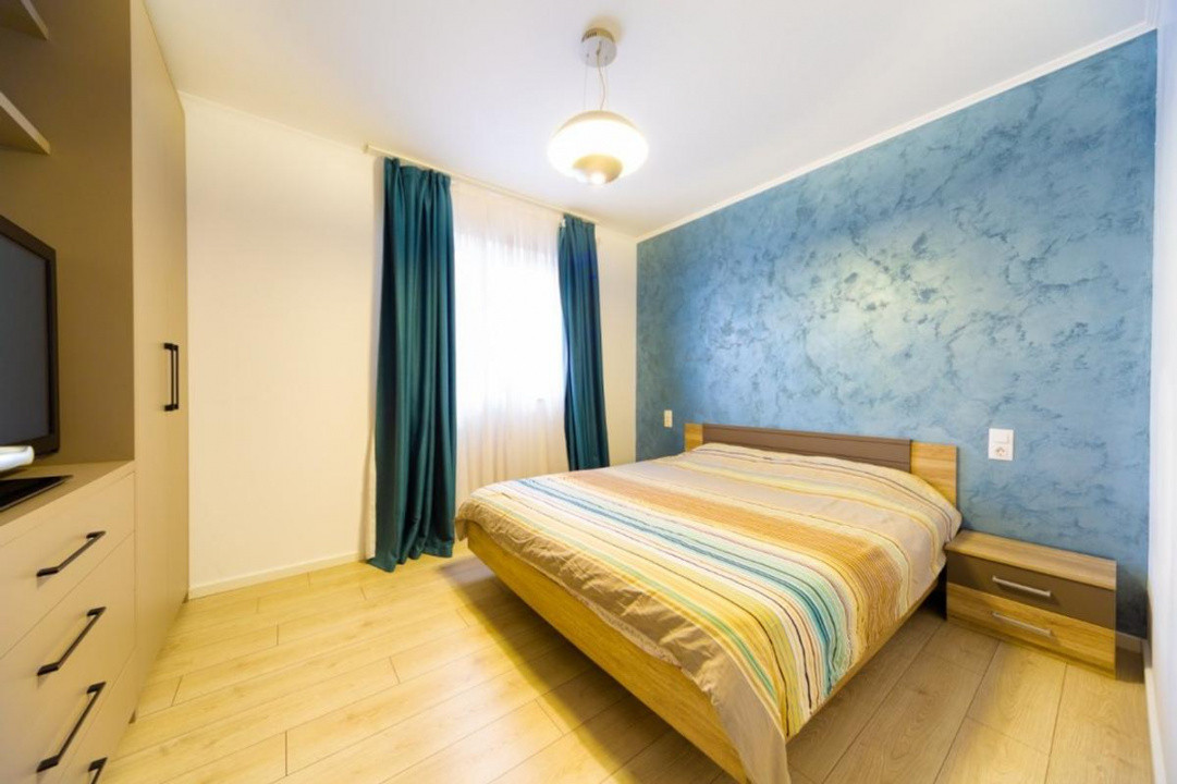 Apartament 2 camere | Pipera | New Point | Grădină | Parcare