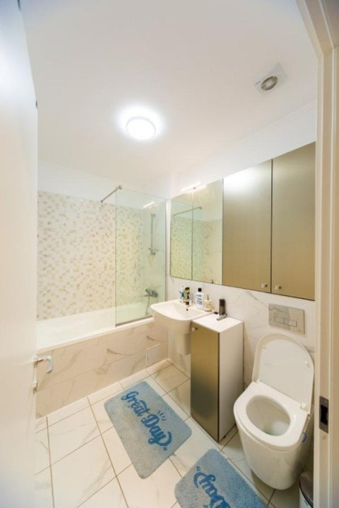 Apartament 2 camere | Pipera | New Point | Grădină | Parcare