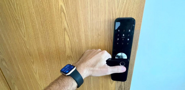 Garsoniera Moderna | Vedere Spate | Boiler | Titulescu