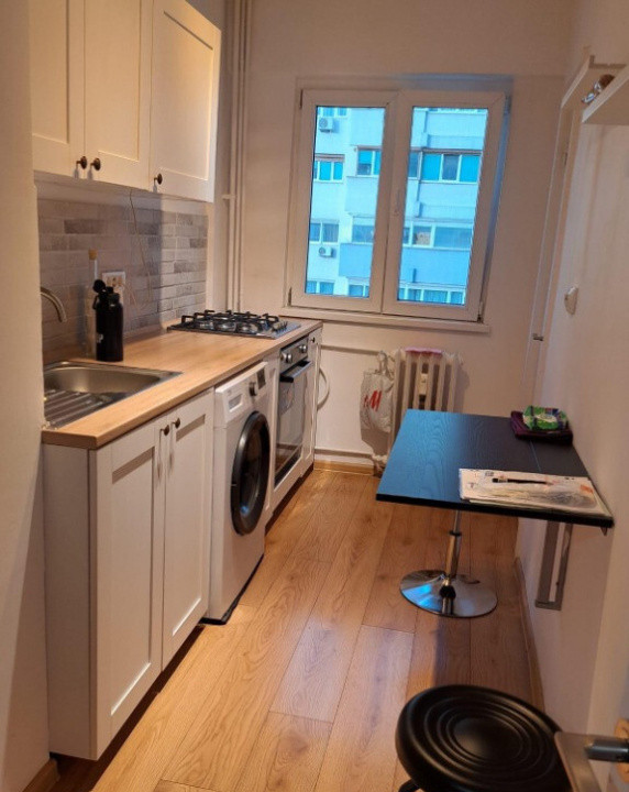 Apartament 2 Camere | Renovat | Boiler | Metrou | Dorobanti