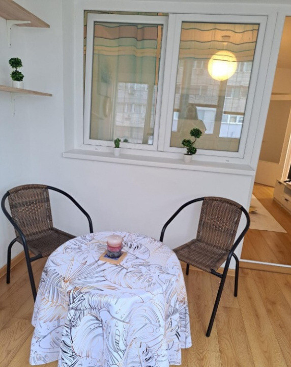 Apartament 2 Camere | Renovat | Boiler | Metrou | Dorobanti