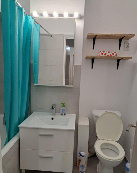 Apartament 2 Camere | Renovat | Boiler | Metrou | Dorobanti