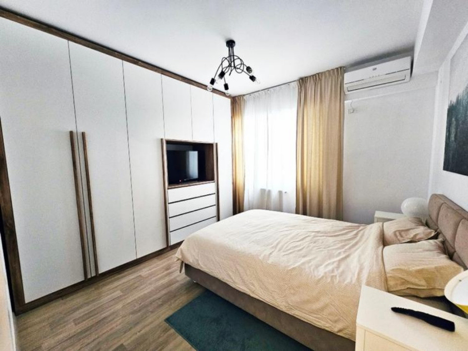 Apartament 2 Camere | Terasă | Parcare | Ultracentral | Bloc Nou