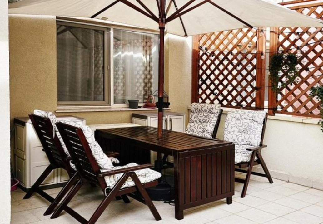 Apartament 2 Camere | Terasă | Parcare | Ultracentral | Bloc Nou