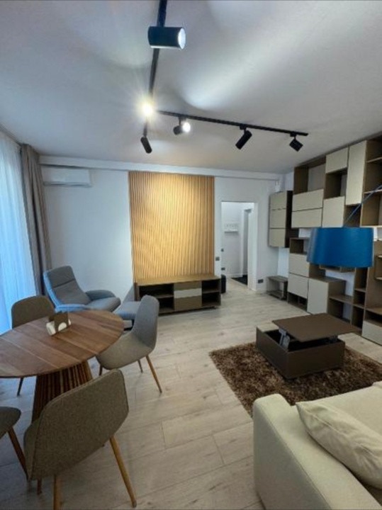 Apartament 2 camere  | balcon | Parcare | Decebal / Piața Alba Iulia