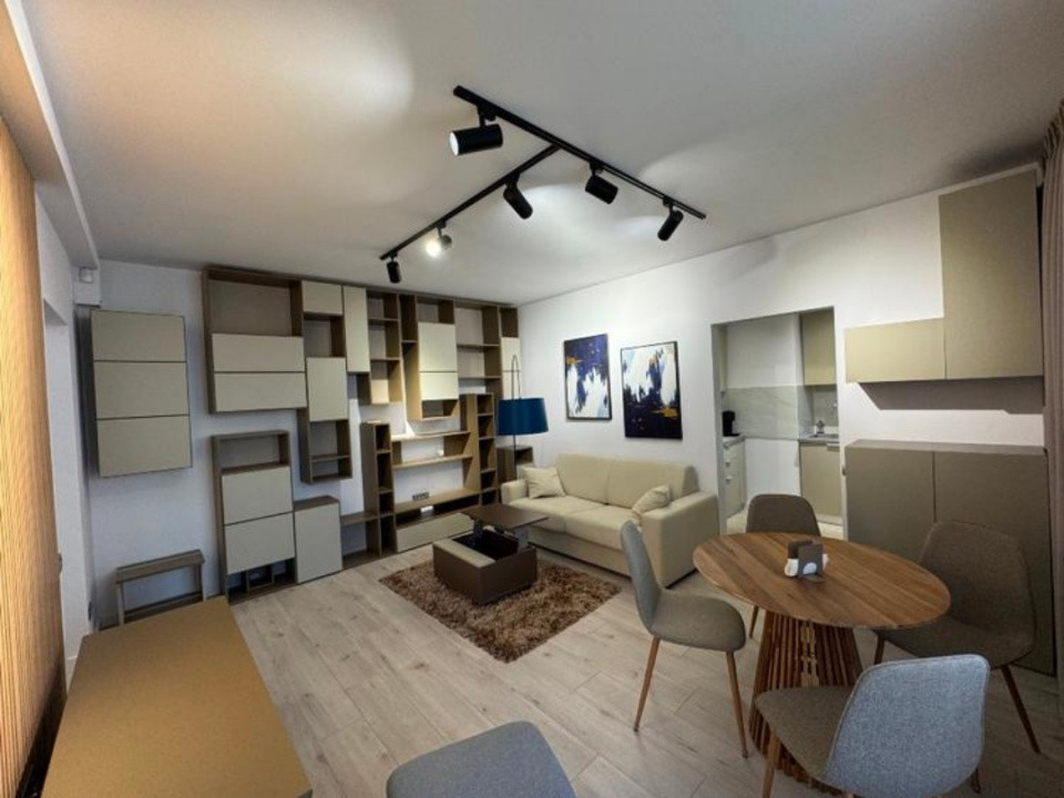 Apartament 2 camere  | balcon | Parcare | Decebal / Piața Alba Iulia