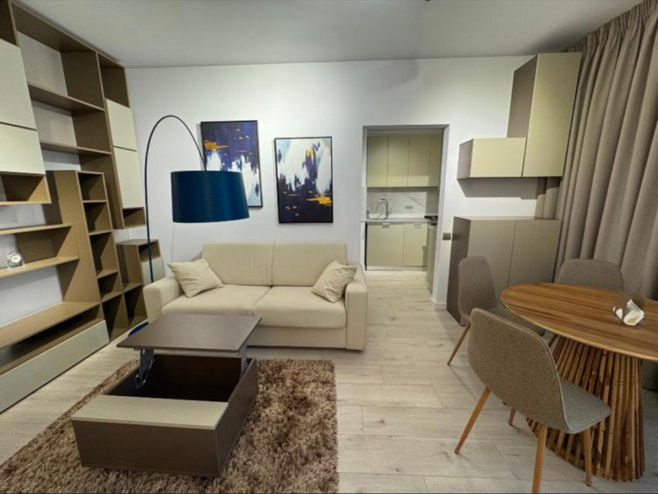 Apartament 2 camere  | balcon | Parcare | Decebal / Piața Alba Iulia