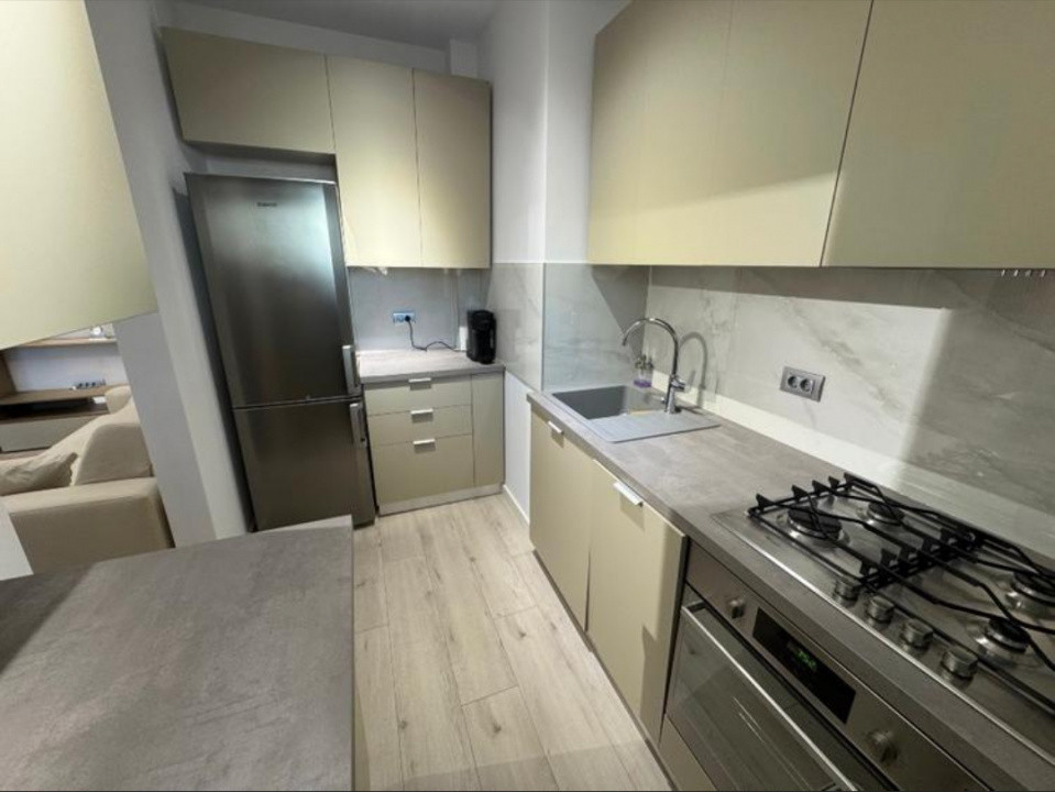 Apartament 2 camere  | balcon | Parcare | Decebal / Piața Alba Iulia