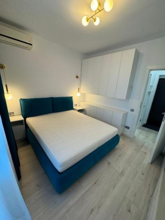 Apartament 2 camere  | balcon | Parcare | Decebal / Piața Alba Iulia