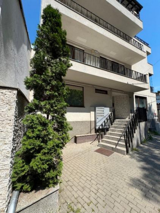 Apartament 2 camere  | balcon | Parcare | Decebal / Piața Alba Iulia