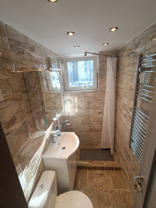 Apartament 2 Camere | Modern | Metrou | Amzei