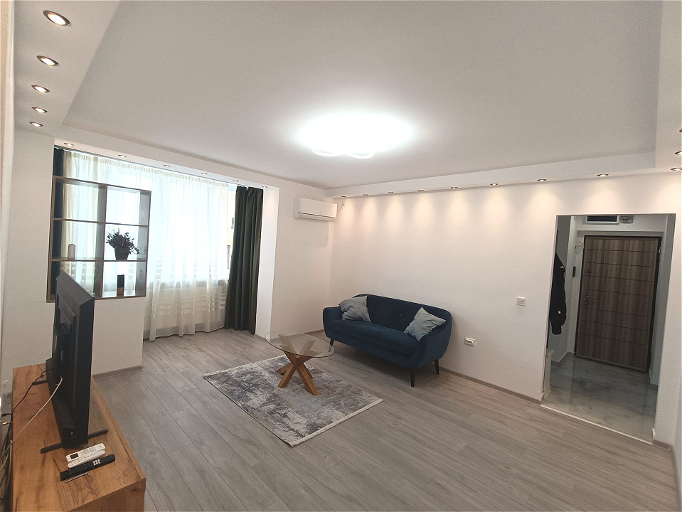 Apartament 2 Camere | Modern | Metrou | Amzei