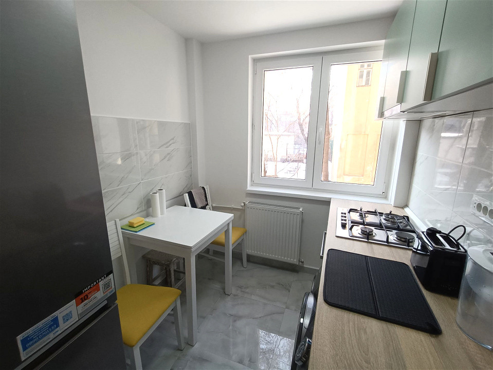Apartament 2 Camere | Modern | Metrou | Amzei