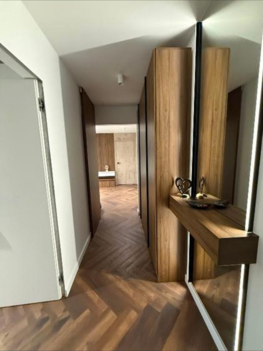 Apartament 3 camere | renovat | Premium | Ștefan cel Mare | metrou Obor|