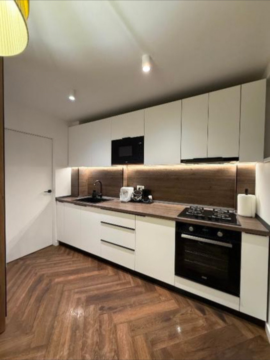  Apartament 3 camere | renovat | Premium | Ștefan cel Mare | metrou Obor|