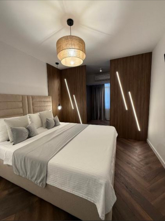  Apartament 3 camere | renovat | Premium | Ștefan cel Mare | metrou Obor|