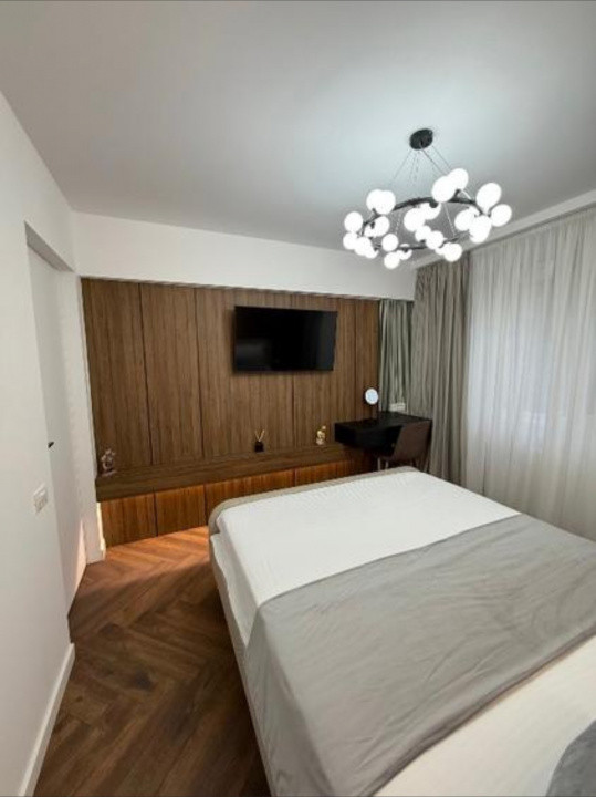  Apartament 3 camere | renovat | Premium | Ștefan cel Mare | metrou Obor|