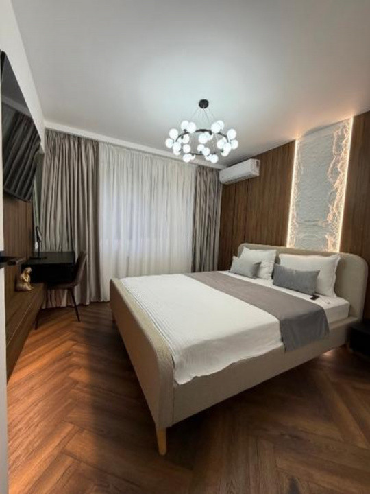  Apartament 3 camere | renovat | Premium | Ștefan cel Mare | metrou Obor|