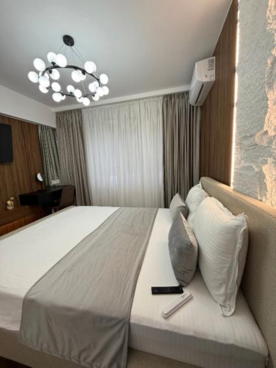  Apartament 3 camere | renovat | Premium | Ștefan cel Mare | metrou Obor|