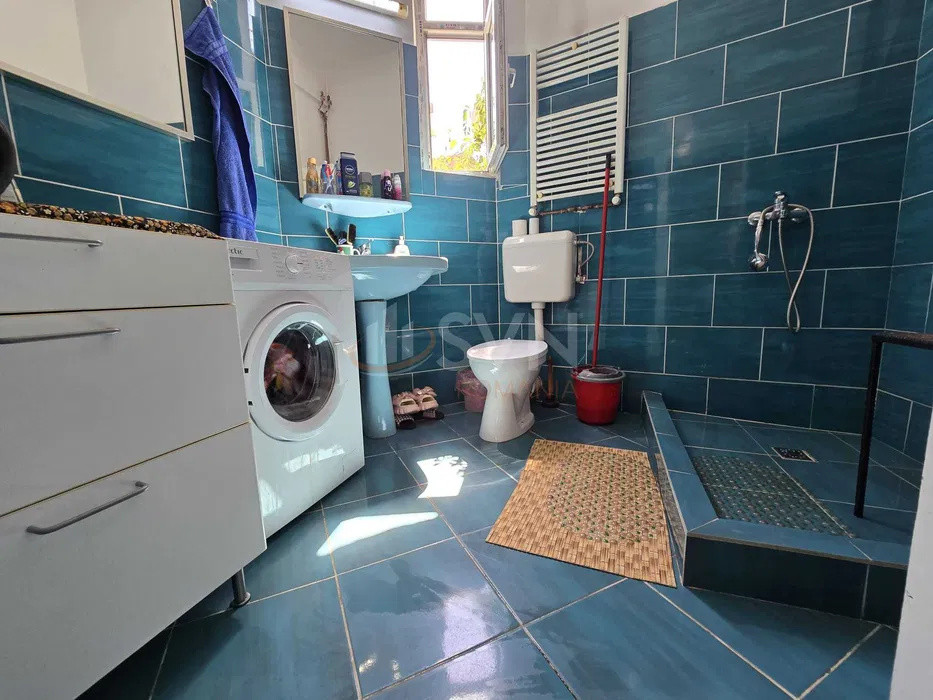 Apartament 4 Camere | 87 mp | In Vila | Curte Comuna | Claea Clarasilor