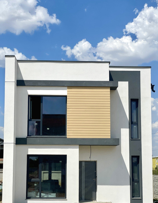  VILĂ MODERNĂ TUNARI | POMPĂ CĂLDURĂ | CURTE | FOTOVOLTAICE | 4 CAMERE