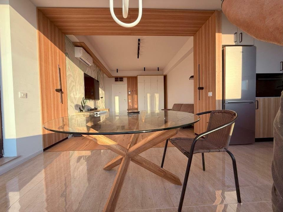 Apartament 2 Camere | Vedere Superbă| Aviatiei - Herastrau