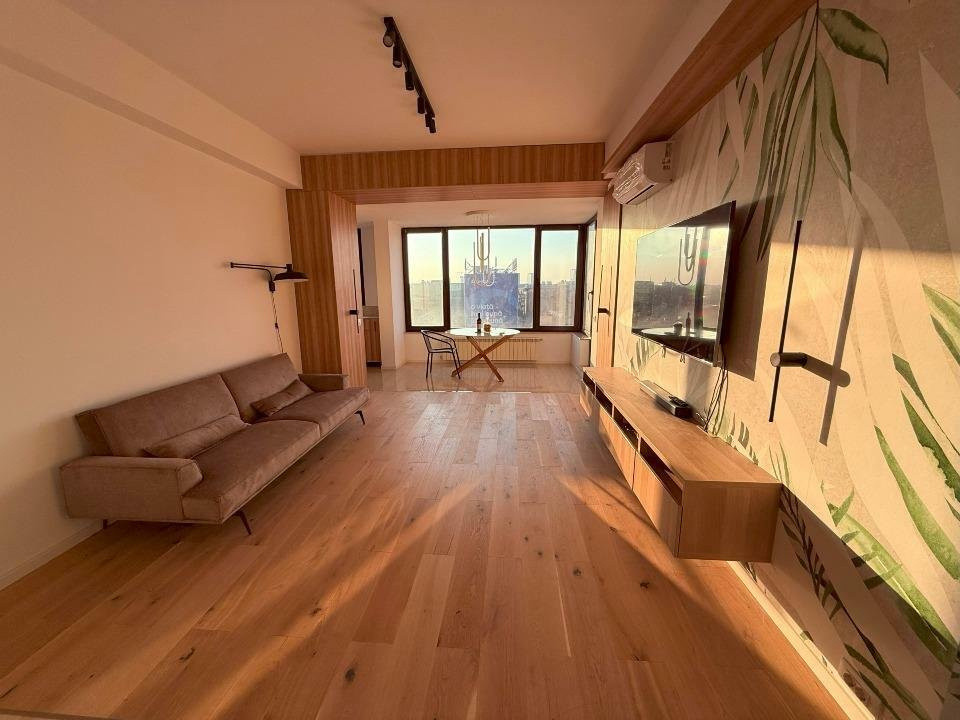 Apartament 2 Camere | Vedere Superbă| Aviatiei - Herastrau
