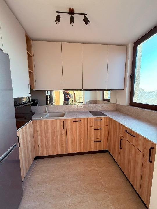 Apartament 2 Camere | Vedere Superbă| Aviatiei - Herastrau