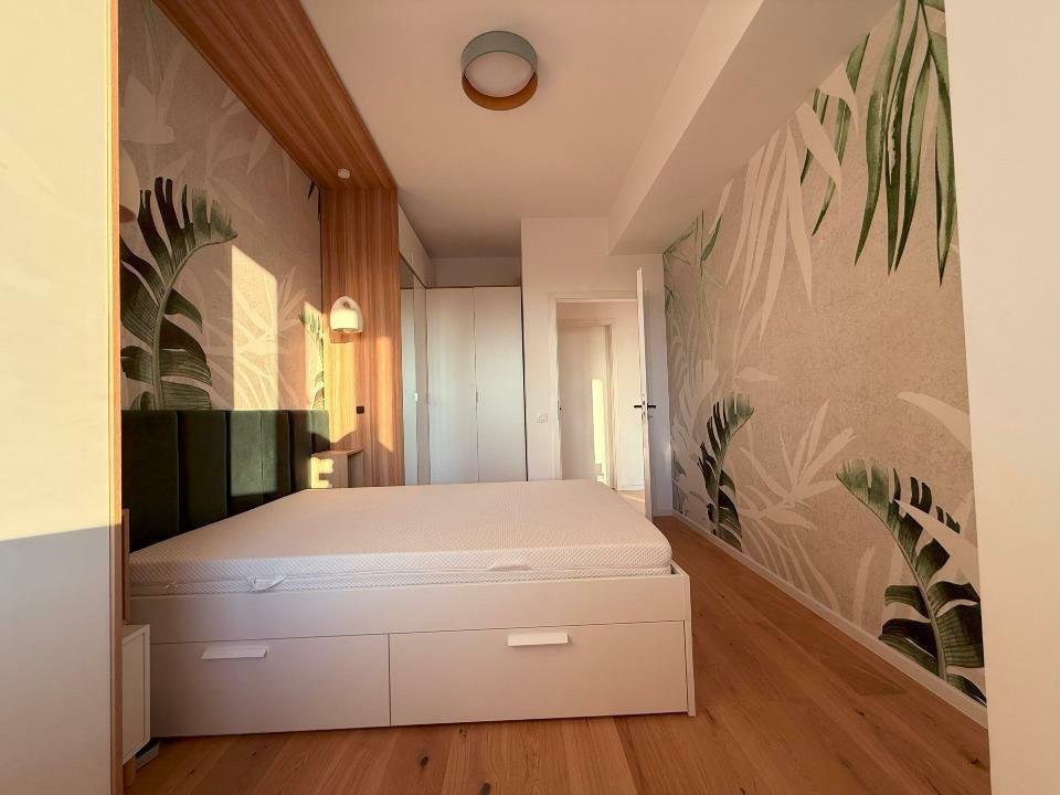 Apartament 2 Camere | Vedere Superbă| Aviatiei - Herastrau