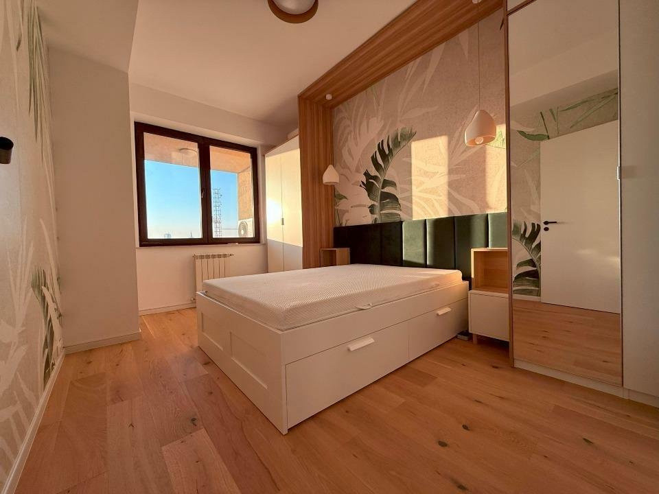 Apartament 2 Camere | Vedere Superbă| Aviatiei - Herastrau