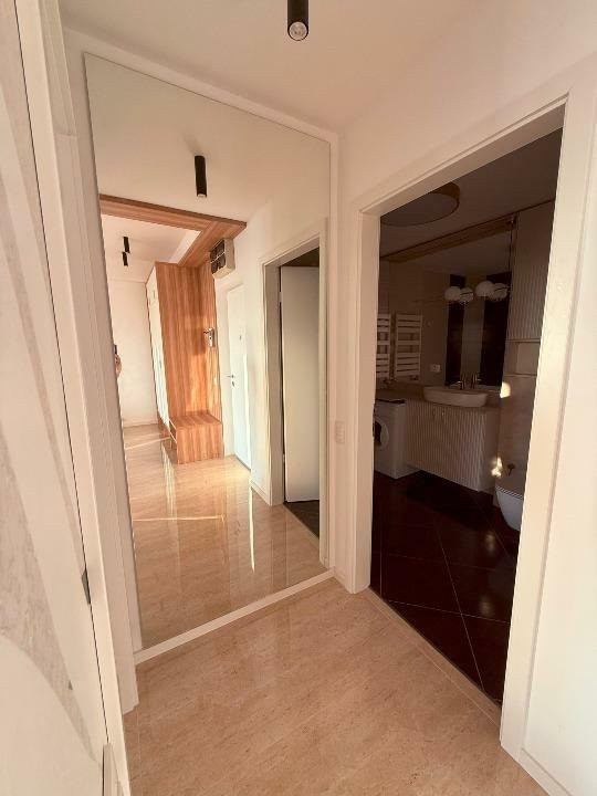Apartament 2 Camere | Vedere Superbă| Aviatiei - Herastrau