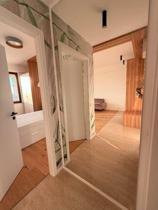 Apartament 2 Camere | Vedere Superbă| Aviatiei - Herastrau