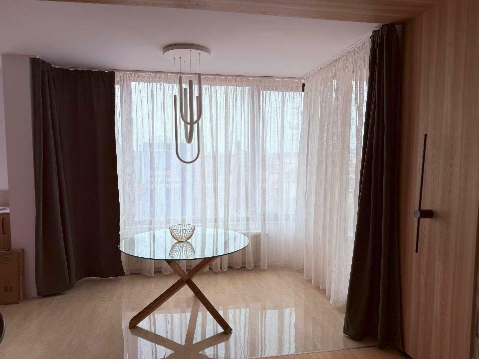 Apartament 2 Camere | Vedere Superbă| Aviatiei - Herastrau