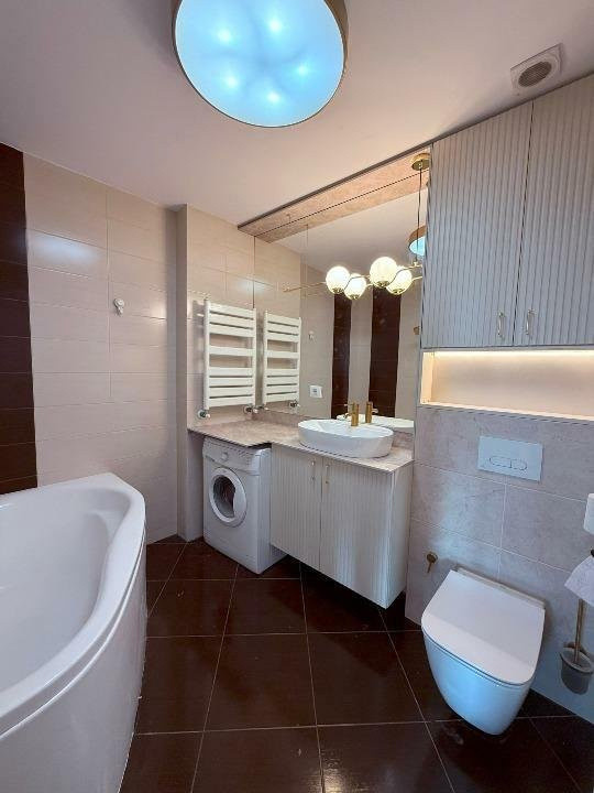 Apartament 2 Camere | Vedere Superbă| Aviatiei - Herastrau