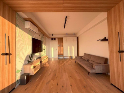 Apartament 2 Camere | Vedere Superbă| Aviatiei - Herastrau
