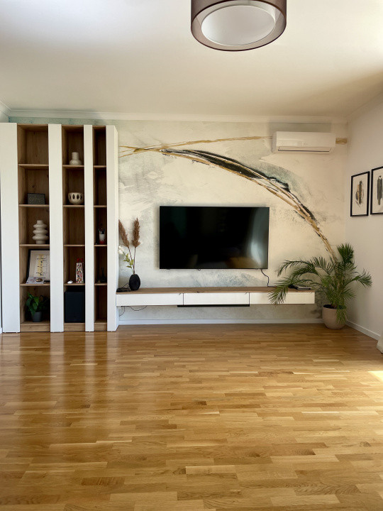 Apartament 4 Camere | Grădină Privată 130 mp & Finisaje Premium | Ansamblu Nou